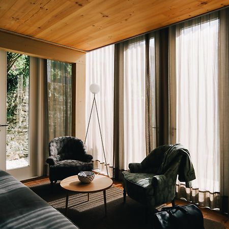 Infernino Apartments Santiago de Compostela Kültér fotó
