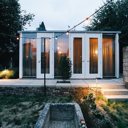 Infernino Apartments Santiago de Compostela Kültér fotó