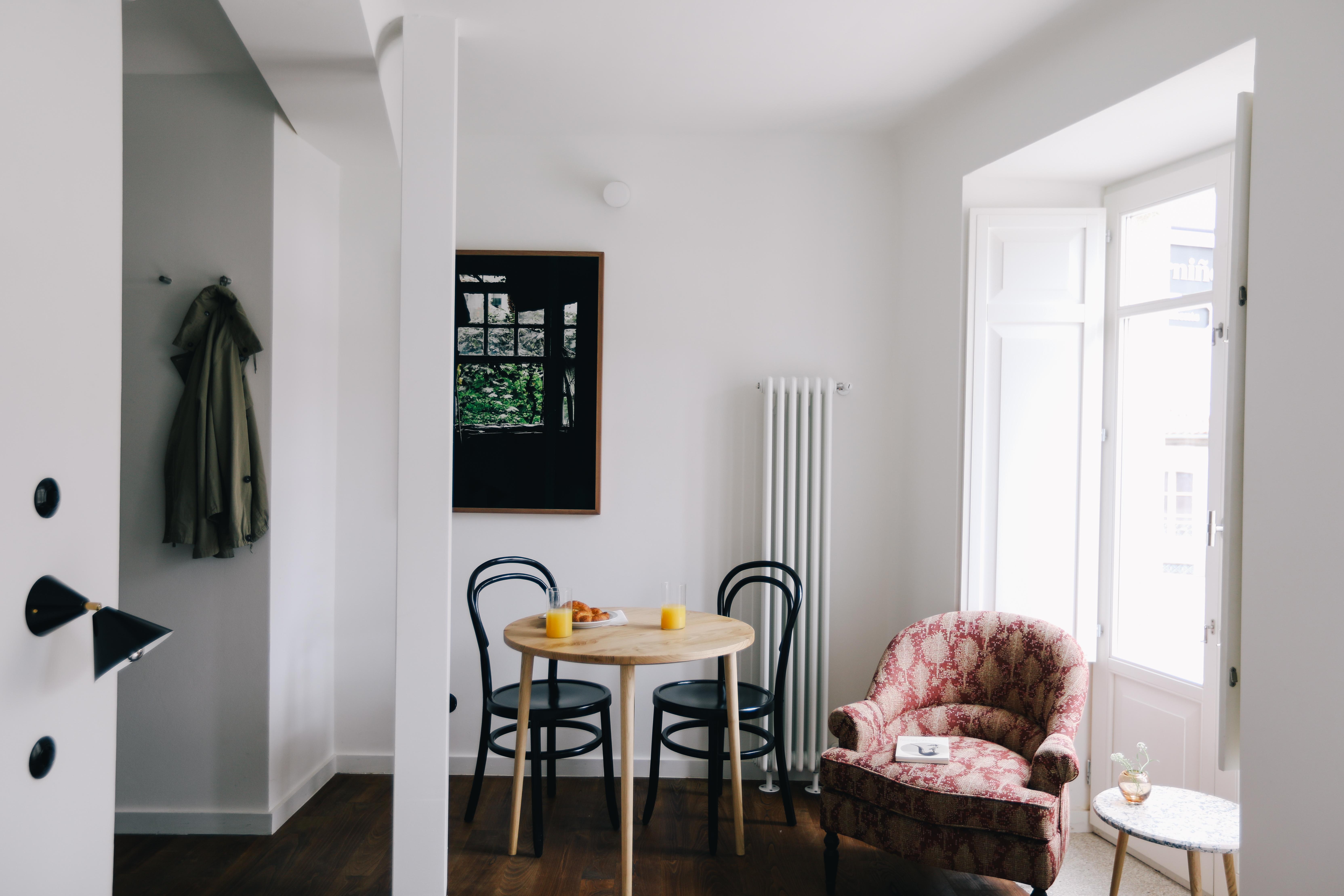 Infernino Apartments Santiago de Compostela Kültér fotó