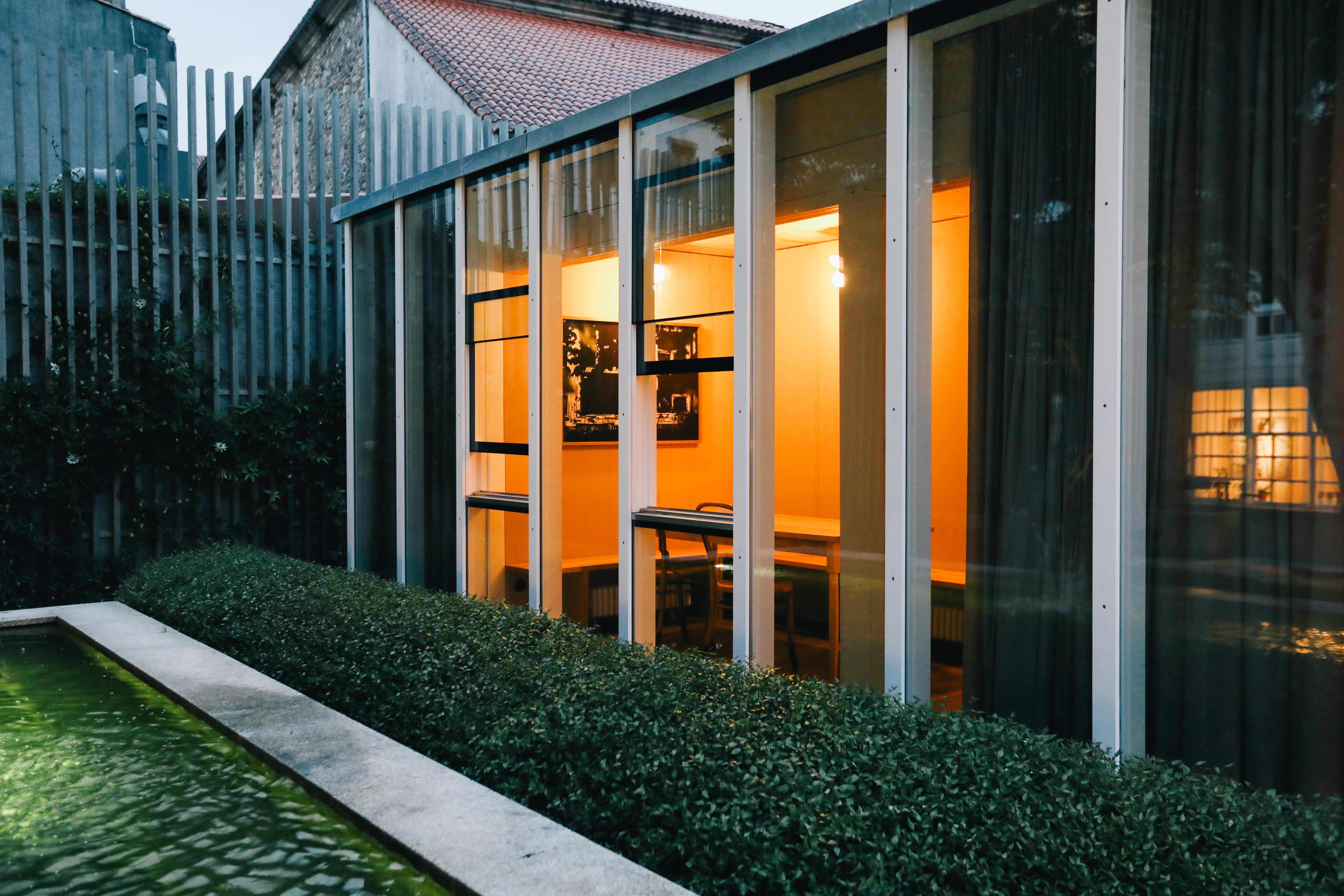 Infernino Apartments Santiago de Compostela Kültér fotó