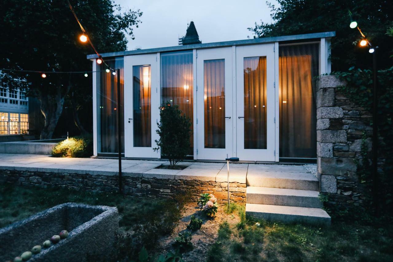 Infernino Apartments Santiago de Compostela Kültér fotó