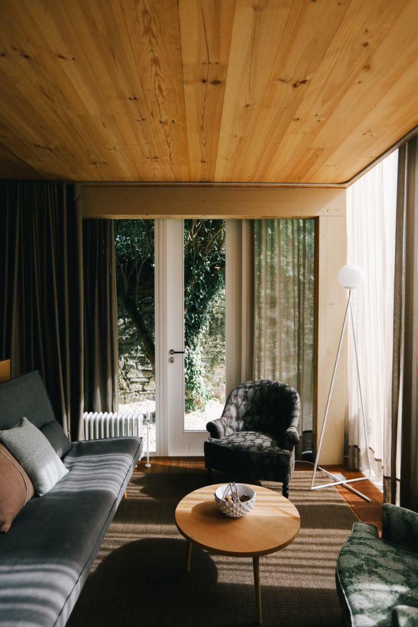 Infernino Apartments Santiago de Compostela Kültér fotó