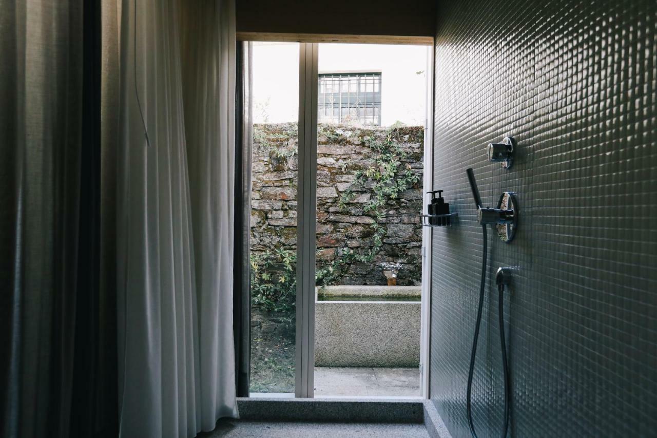 Infernino Apartments Santiago de Compostela Kültér fotó