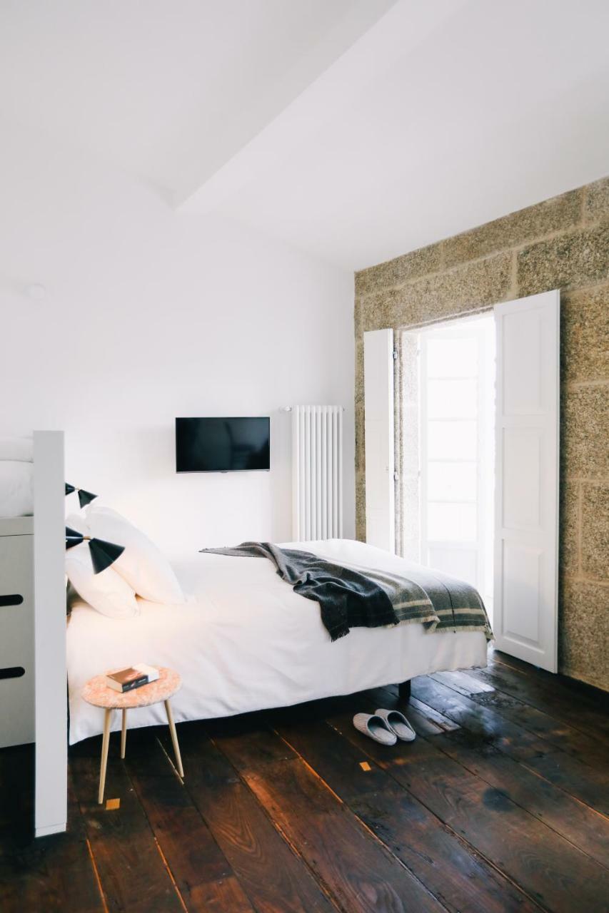 Infernino Apartments Santiago de Compostela Kültér fotó