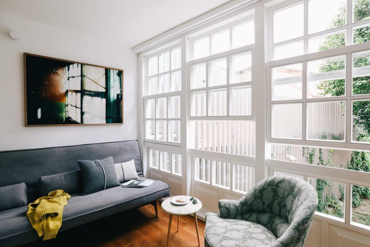 Infernino Apartments Santiago de Compostela Kültér fotó