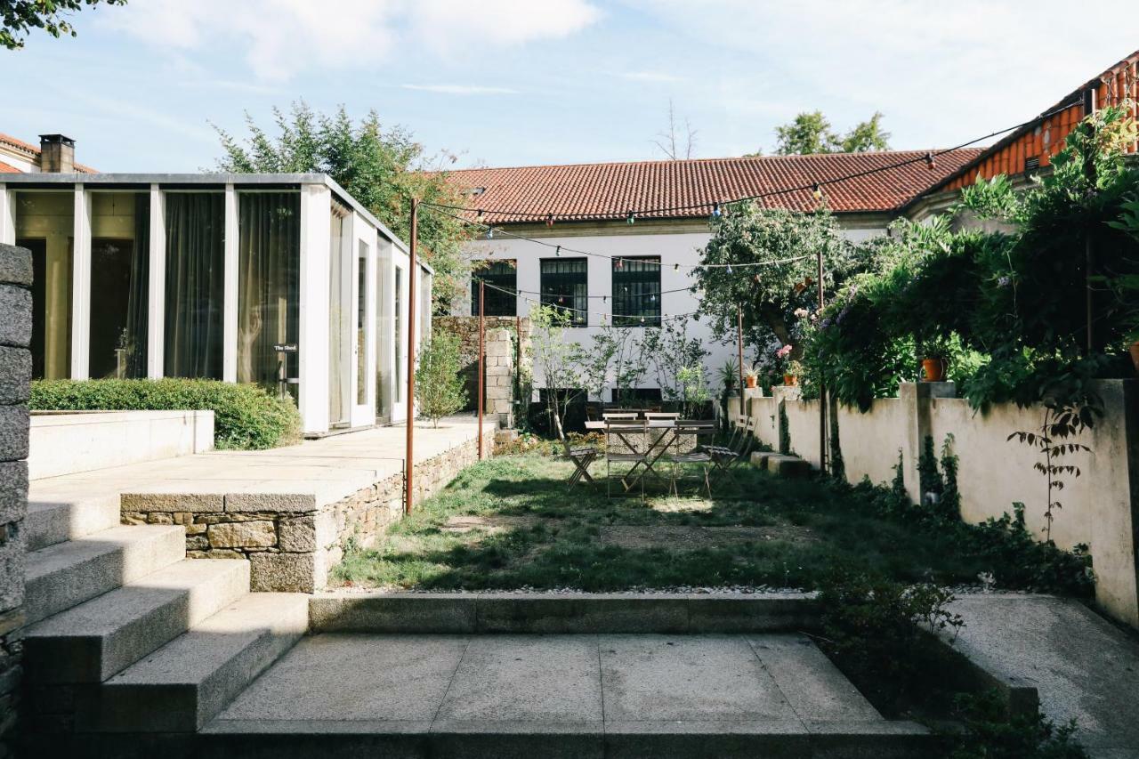 Infernino Apartments Santiago de Compostela Kültér fotó