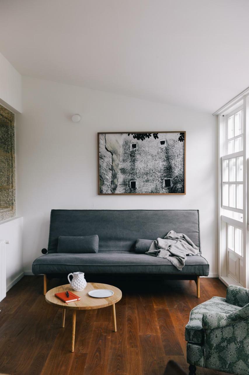Infernino Apartments Santiago de Compostela Kültér fotó