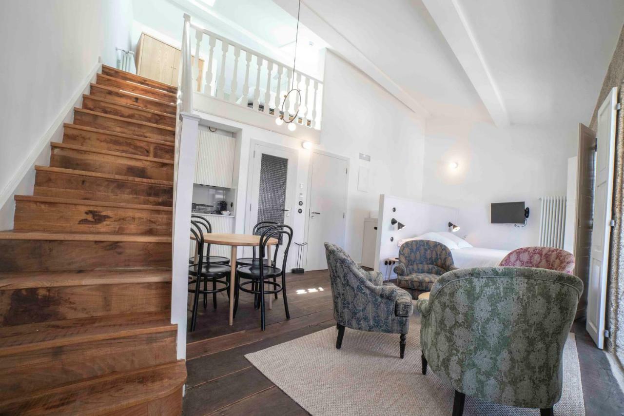 Infernino Apartments Santiago de Compostela Kültér fotó
