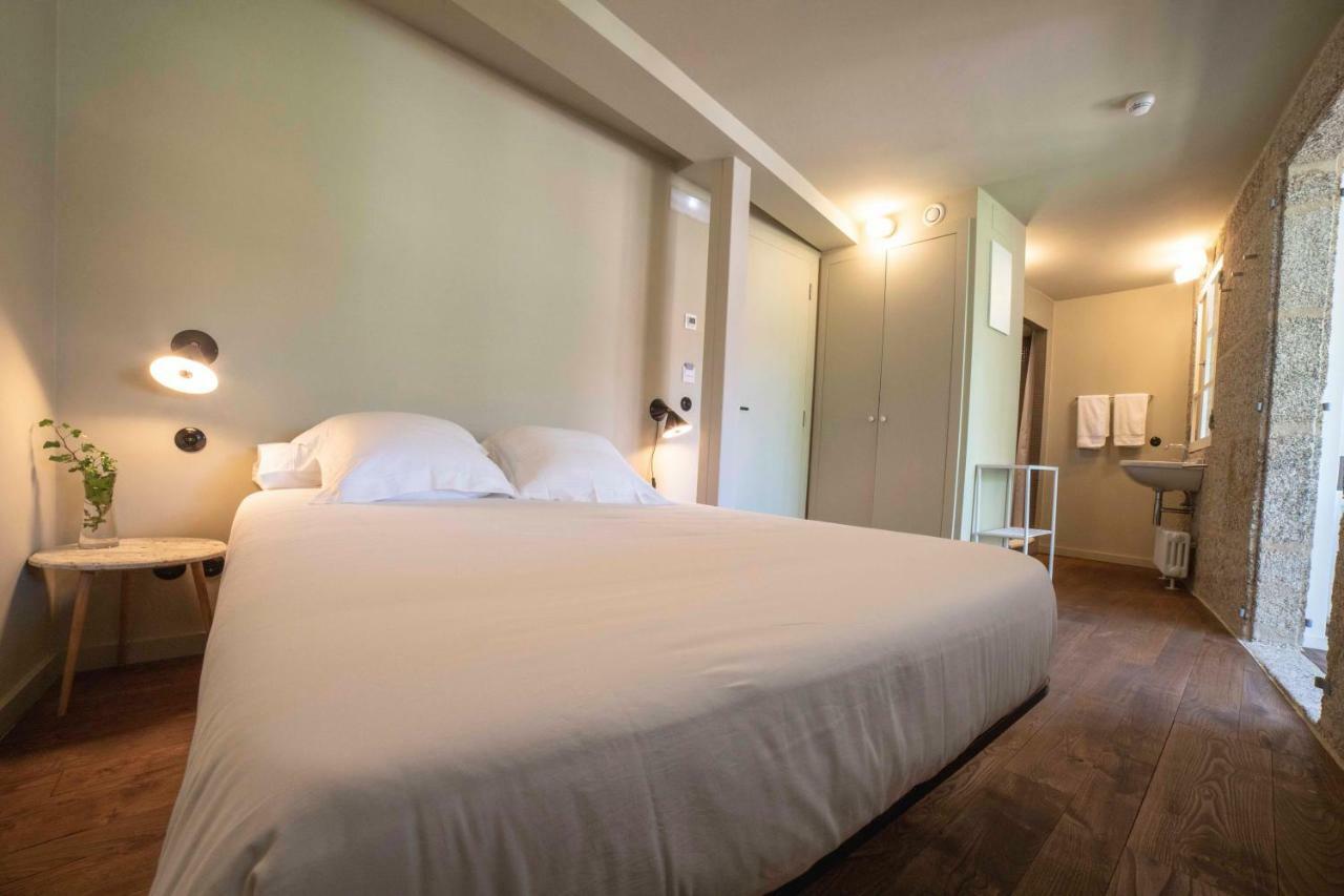Infernino Apartments Santiago de Compostela Kültér fotó