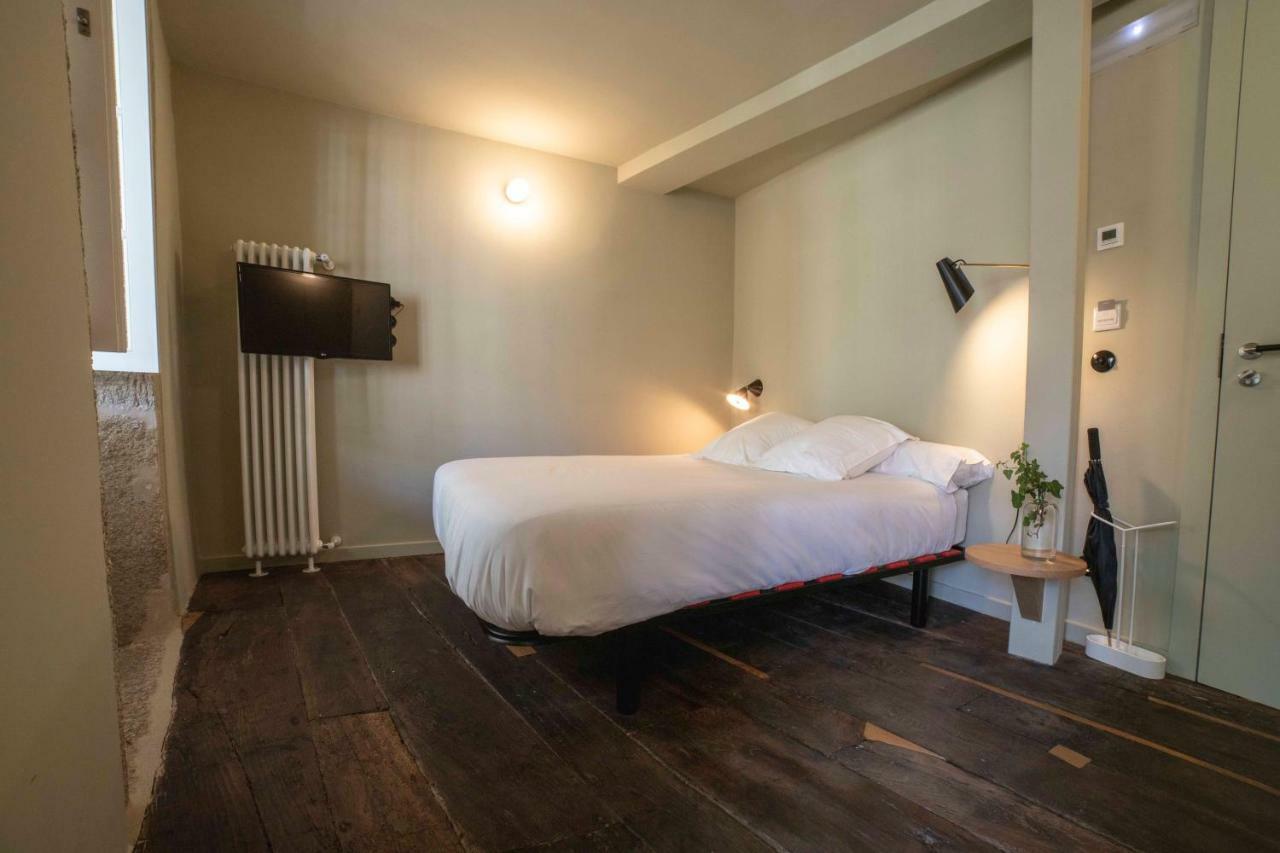 Infernino Apartments Santiago de Compostela Kültér fotó